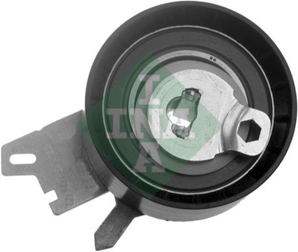 INA 531 0770 10 Toothed belt pulley 531077010
