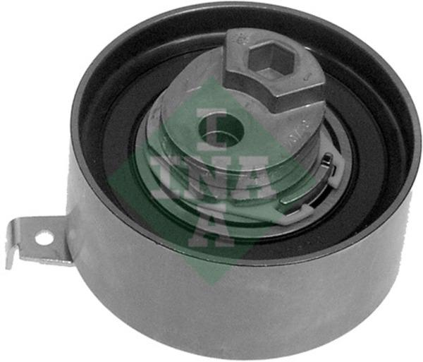INA 531 0776 10 Toothed belt pulley 531077610