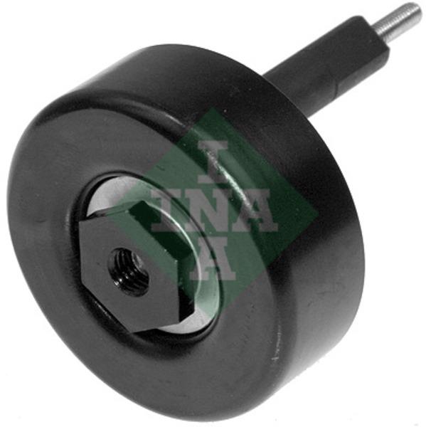 INA 531 0788 10 V-ribbed belt tensioner (drive) roller 531078810
