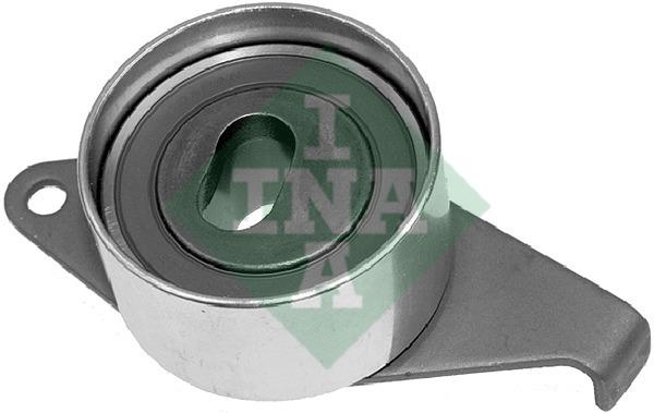 INA 531 0824 10 Toothed belt pulley 531082410