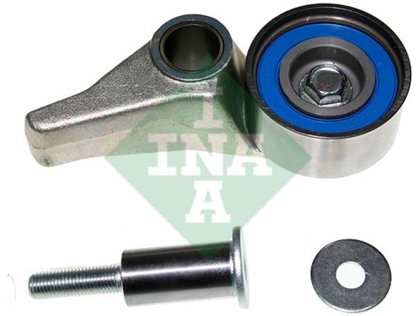 INA 531 0834 10 Tensioner pulley, timing belt 531083410