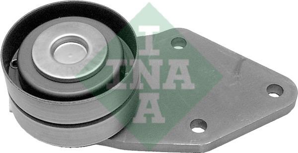 INA 532 0004 10 Tensioner pulley, timing belt 532000410