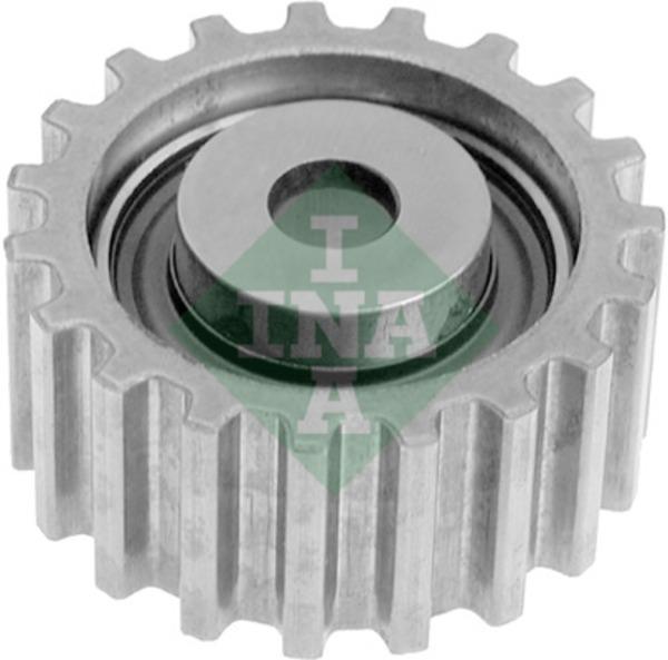 INA 532 0018 10 Tensioner pulley, timing belt 532001810