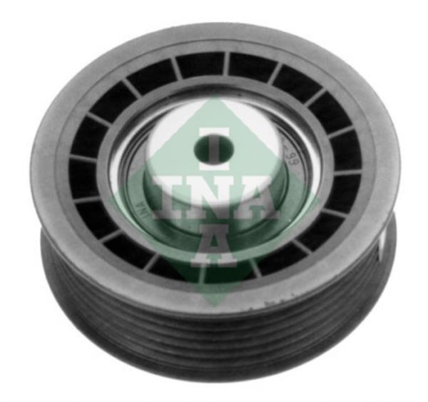 INA 532 0109 10 Idler Pulley 532010910