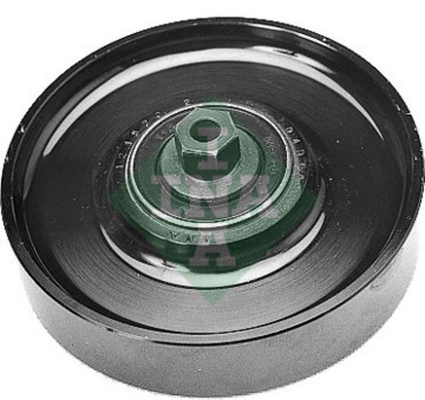 INA 532 0119 10 Idler Pulley 532011910