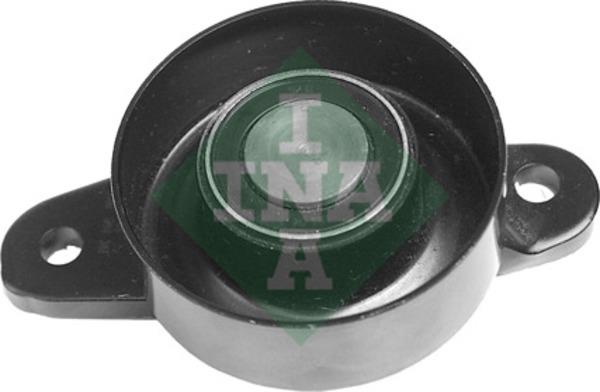 INA 532 0123 10 Idler Pulley 532012310
