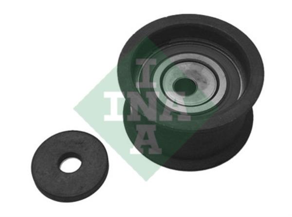 INA 532 0125 20 Tensioner pulley, timing belt 532012520