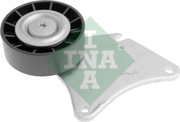 INA 532 0126 10 Idler Pulley 532012610