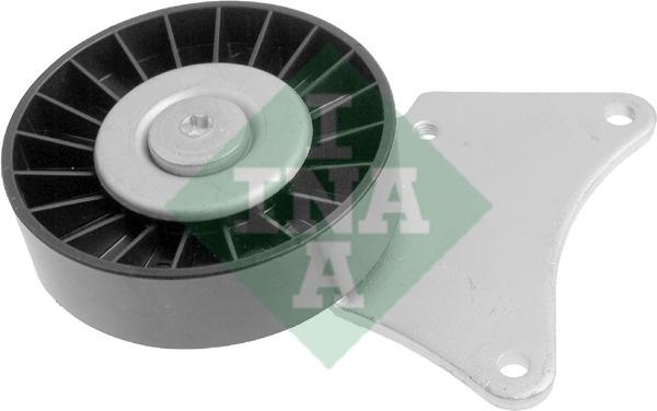 INA 532 0139 10 Idler Pulley 532013910