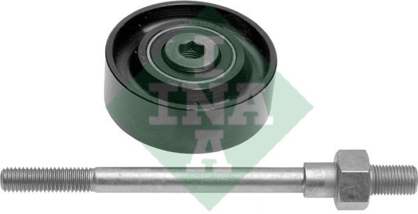 INA 532 0153 10 V-ribbed belt tensioner (drive) roller 532015310