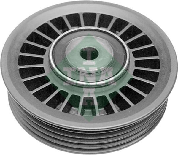 INA 532 0155 10 Idler Pulley 532015510