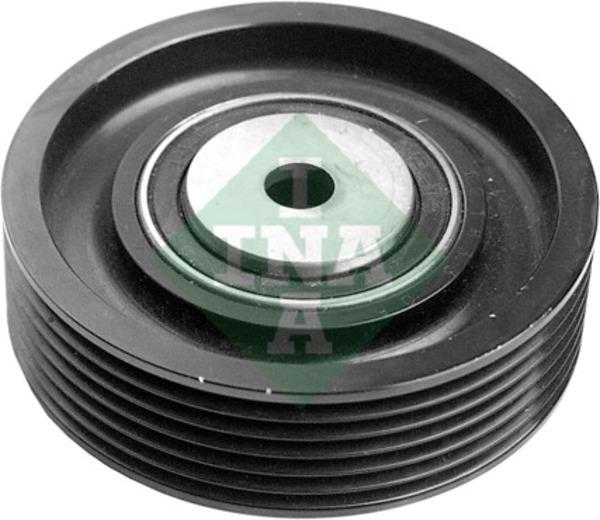 INA 532 0174 10 Idler Pulley 532017410
