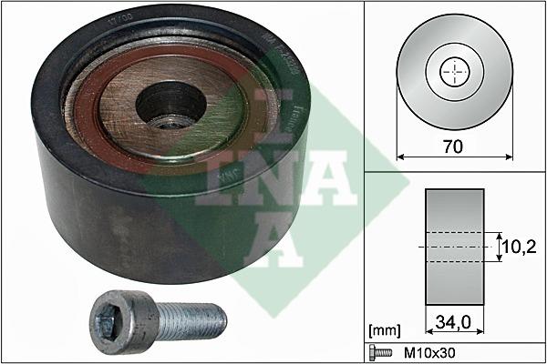 timing-belt-pulley-532-0189-10-6064402