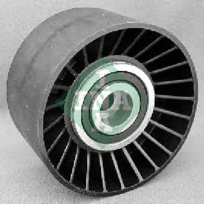 INA 532 0195 10 Idler Pulley 532019510
