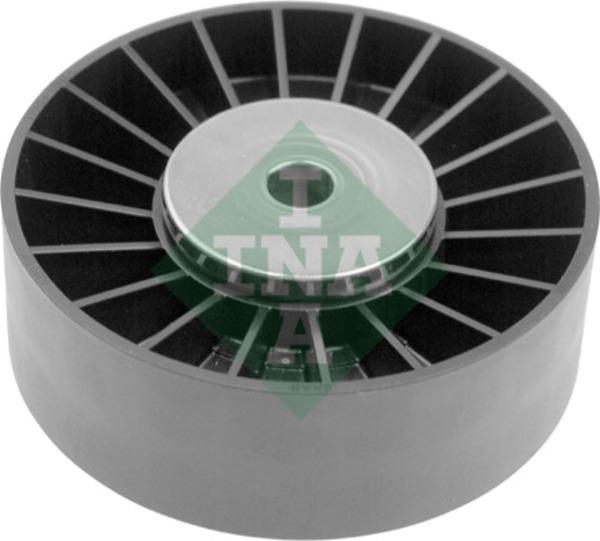 INA 532 0198 10 Idler Pulley 532019810