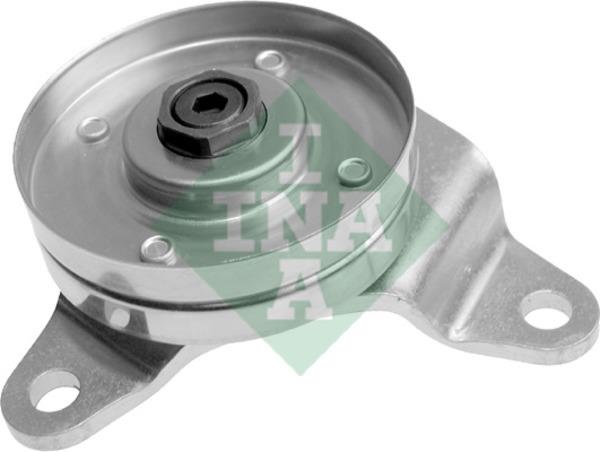 INA 532 0204 10 Idler Pulley 532020410