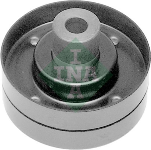 INA 532 0213 10 Idler Pulley 532021310