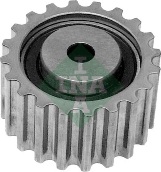 INA 532 0220 10 Tensioner pulley, timing belt 532022010