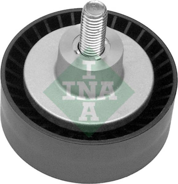 INA 532 0224 10 Idler Pulley 532022410