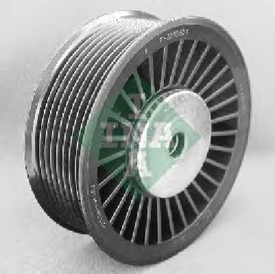 INA 532 0231 10 Idler Pulley 532023110