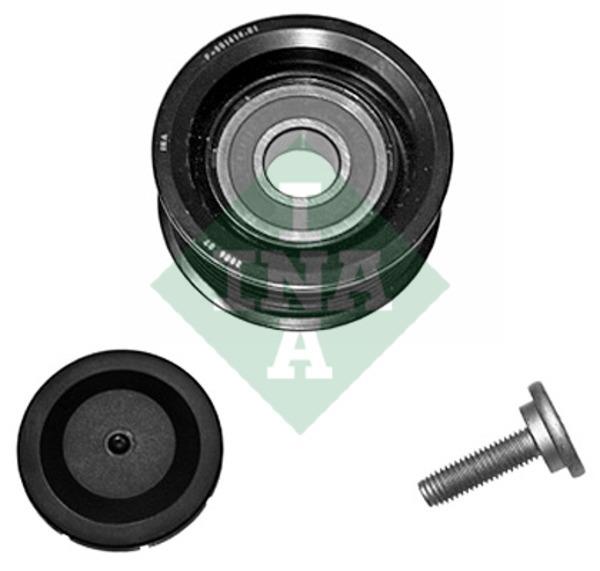 INA 532 0233 10 Idler Pulley 532023310