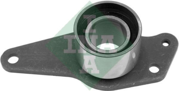 INA 532 0237 10 Tensioner pulley, timing belt 532023710