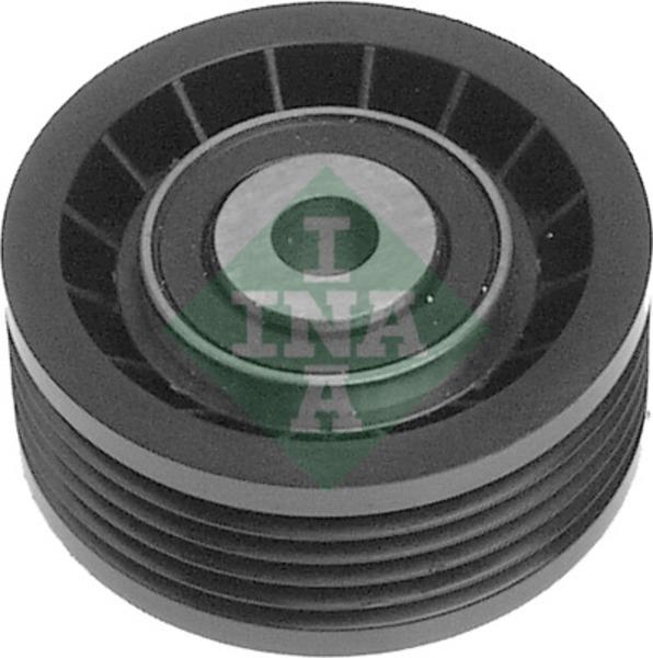 INA 532 0244 10 Idler Pulley 532024410