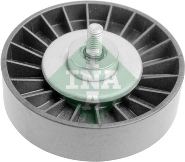 INA 532 0256 10 Idler Pulley 532025610
