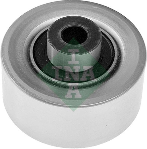 Belt tensioner pulley Ford Transit Connect: 532031110 INA Idler Pulley