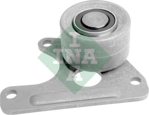 INA 532 0316 10 Tensioner pulley, timing belt 532031610