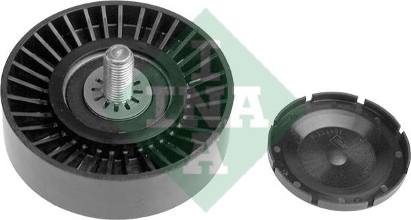 INA 532 0323 10 Idler Pulley 532032310