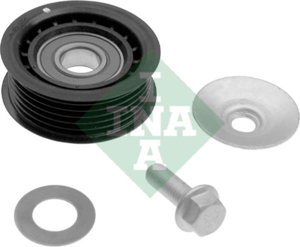 INA 532 0325 30 Idler Pulley 532032530