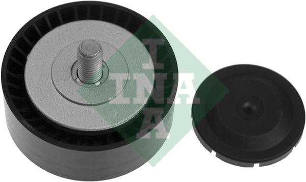 INA 532 0342 10 Idler Pulley 532034210