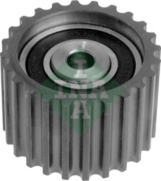 INA 532 0384 20 Tensioner pulley, timing belt 532038420