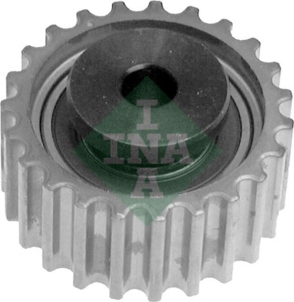 INA 532 0387 20 Tensioner pulley, timing belt 532038720