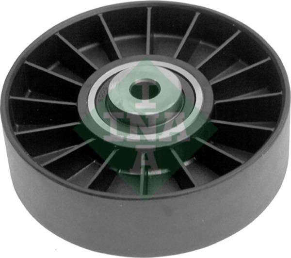 INA 532 0393 20 Idler Pulley 532039320