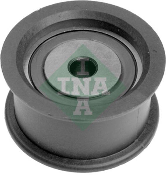 INA 532 0438 10 Tensioner pulley, timing belt 532043810