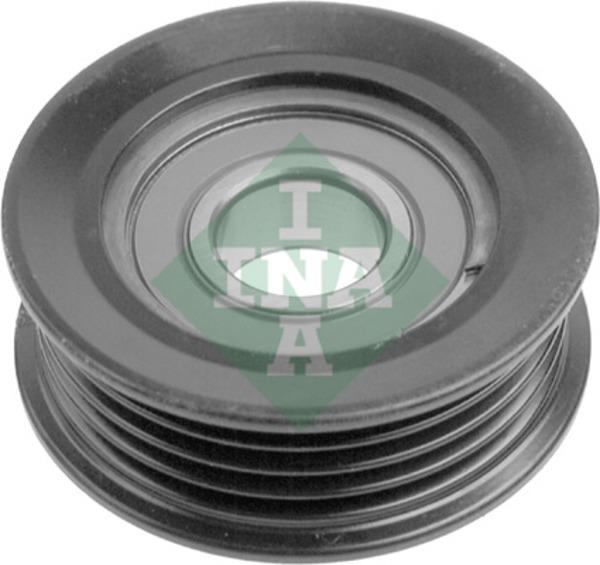INA 532 0440 10 Idler Pulley 532044010