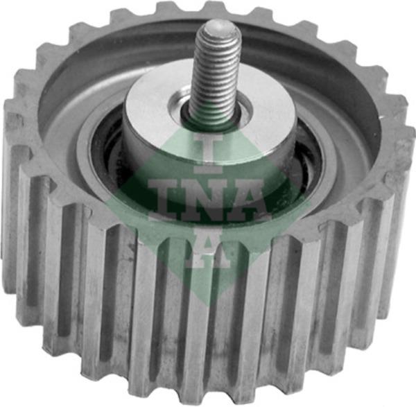 INA 532 0441 10 Tensioner pulley, timing belt 532044110