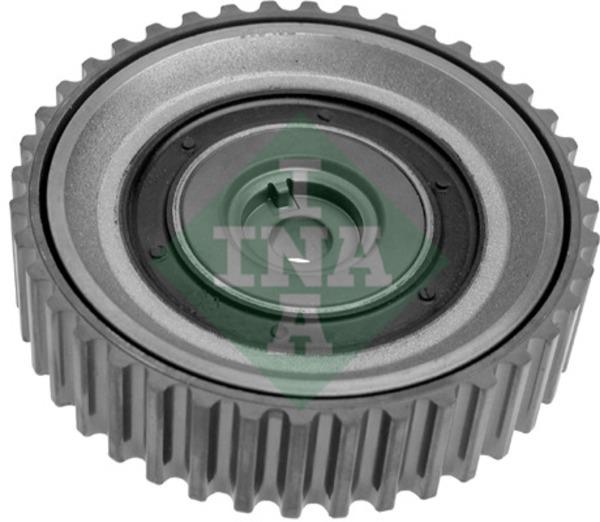 INA 532 0443 10 Tensioner pulley, timing belt 532044310