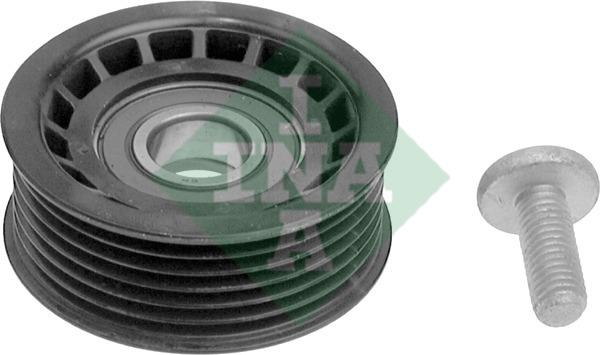 INA 532 0471 10 Idler Pulley 532047110