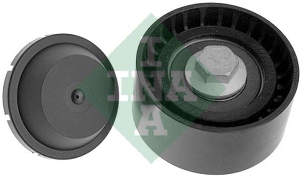 INA 532 0555 10 Idler Pulley 532055510