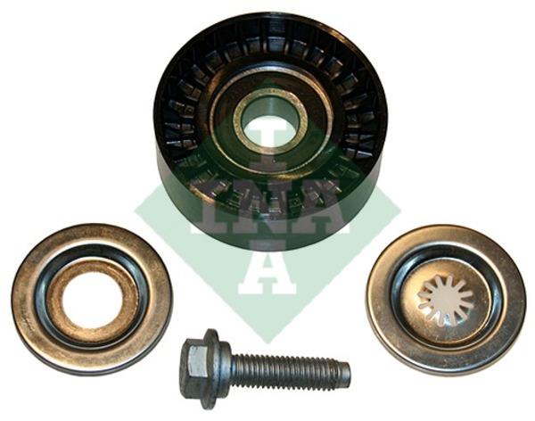 INA 532 0560 10 Idler Pulley 532056010