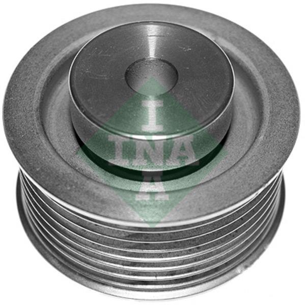 INA 532 0584 10 Idler Pulley 532058410
