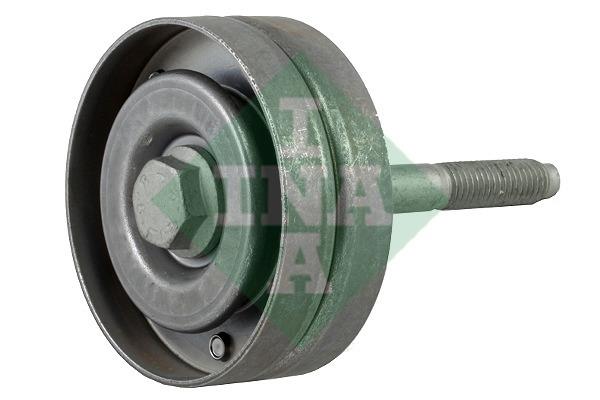 INA 532 0596 10 Idler Pulley 532059610