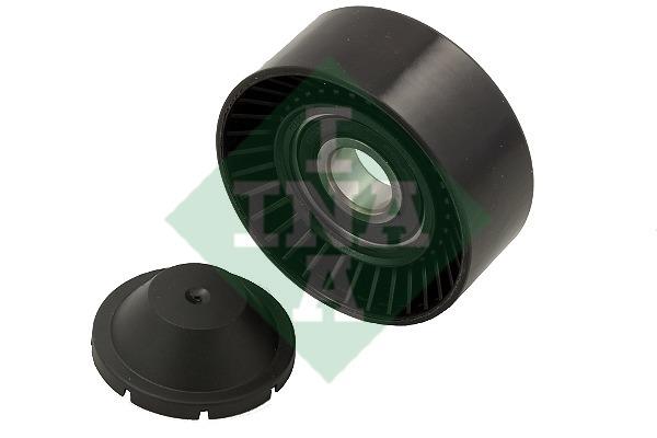 INA 532 0610 10 Idler Pulley 532061010