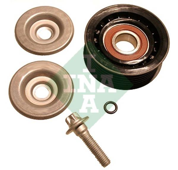 INA 532 0629 10 Idler Pulley 532062910