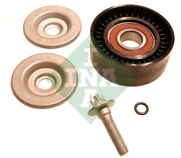 INA 532 0630 10 Idler Pulley 532063010