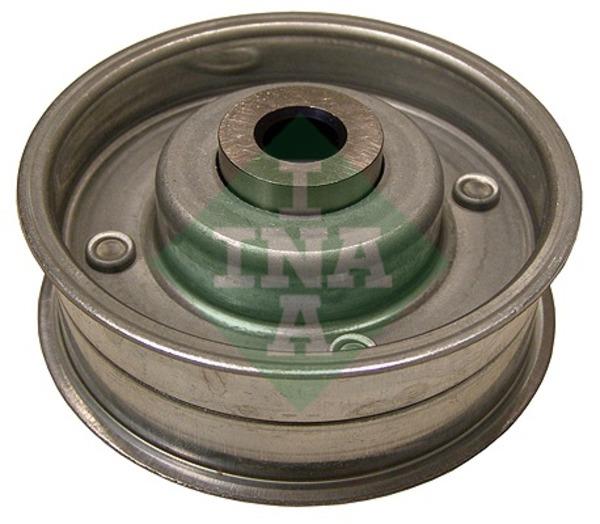 INA 532 0646 10 Tensioner pulley, timing belt 532064610
