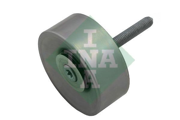 INA 532 0653 10 Idler Pulley 532065310
